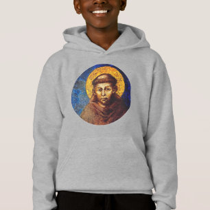 Saint Francis of Assisi The Canticle of Creation