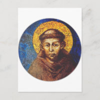 Saint Francis of Assisi The Canticle of Creation
