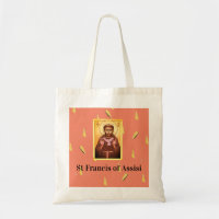 Saint Francis of Assisi