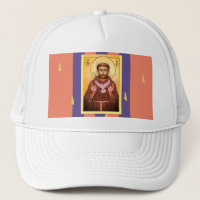 Saint Francis of Assisi