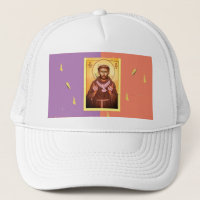 Saint Francis of Assisi