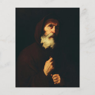 Saint Francis of Paola