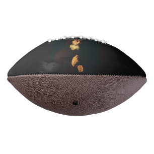 Saint Francis of Paola Football