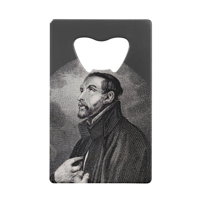 Saint Francis Xavier (Front)