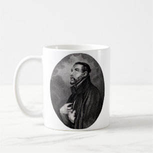 Saint Francis Xavier Coffee Mug
