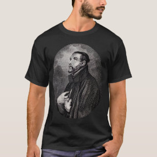 Saint Francis Xavier T-Shirt