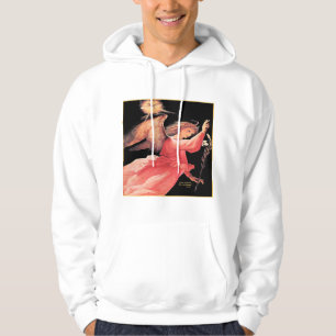 Saint Gabriel the Archangel Hoodie
