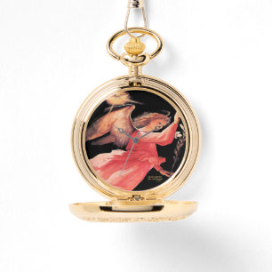 Saint Gabriel the Archangel Watch