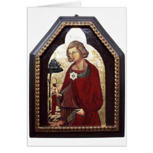 SAINT GALGANO / LEGEND OF THE SWORD IN THE ROCK