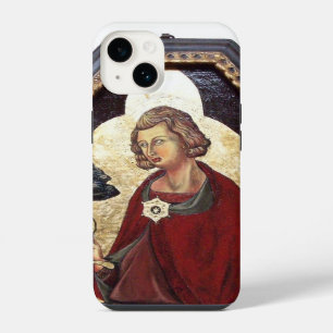 SAINT GALGANO / LEGEND OF THE SWORD IN THE ROCK iPhone 14 CASE