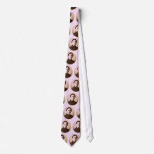 SAINT GEMMA GALGANI TIE