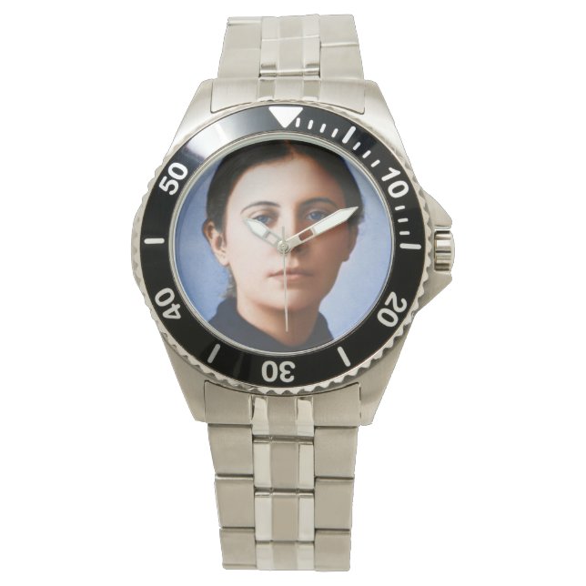 saint gemma galgani watch (Front)