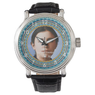 Saint Gemma Protect Me Watch