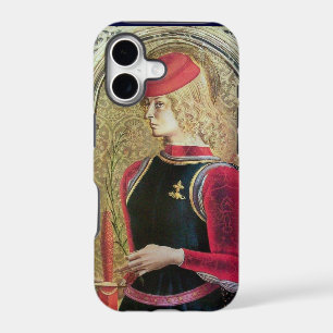 SAINT GEORGE