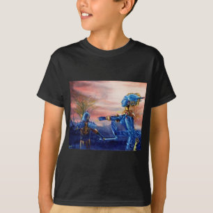 SAINT GEORGE AND DRAGON T-Shirt