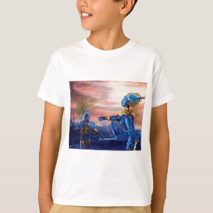 SAINT GEORGE AND DRAGON T-Shirt