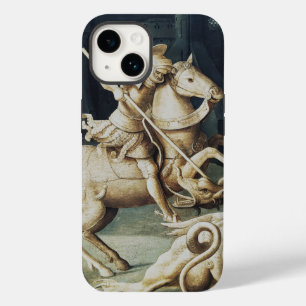 Saint George and the Dragon  Case-Mate iPhone 14 Case
