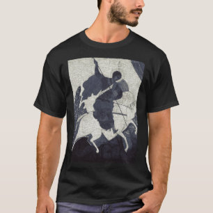 Saint George and the Dragon Great Martyr  T-Shirt