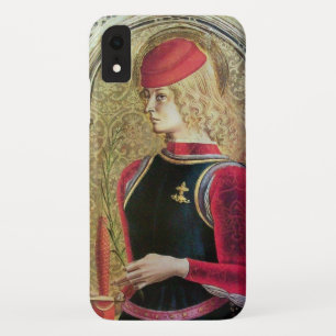 SAINT GEORGE iPhone XR CASE