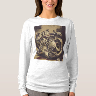 Saint George Killing the Dragon T-Shirt