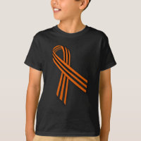 Saint George May 9th Victory Day Ribbon