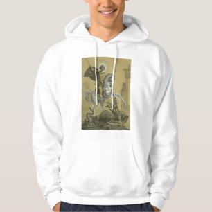 Saint George Patron of England  Hoodie