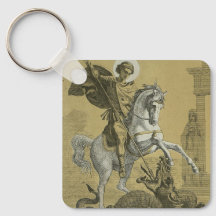 Saint George Patron of England 