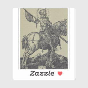 Saint George Slaying the Dragon 