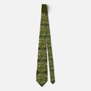 SAINT GEORGE TIE