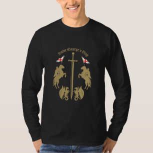 Saint George's Day T-Shirt