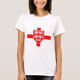 Saint Georges Day T-Shirt