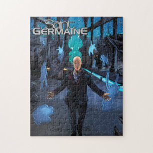 Saint Germaine puzzle
