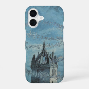 Saint Giles - His Bells by Charles Altamont Doyle iPhone 16 Case