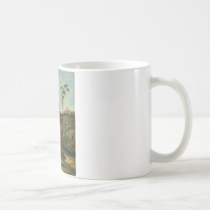 Saint Helena - Cima da Conegliano Coffee Mug