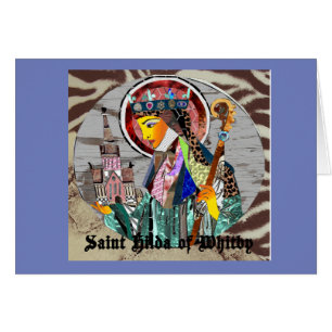 Saint Hilda of Whitby