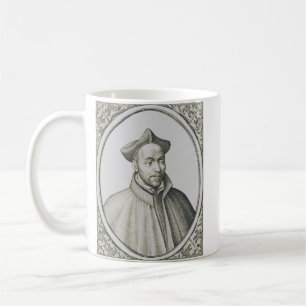 Saint Ignatius of Loyola Coffee Mug