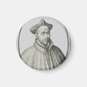 Saint Ignatius of Loyola Magnet