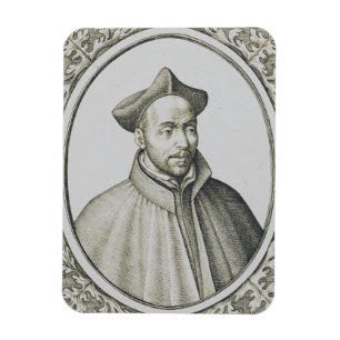 Saint Ignatius of Loyola Magnet