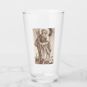 Saint James son of Alphaeus Glass