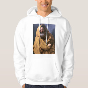 Saint James the Great by Rubens Hoodie
