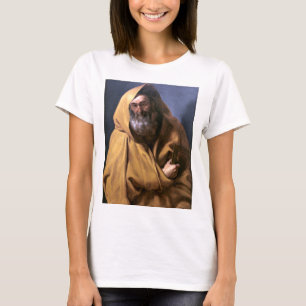 Saint James the Great by Rubens  T-Shirt