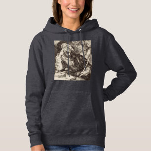 Saint James the Great the Apostle Hoodie
