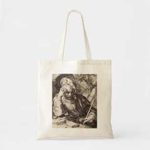 Saint James the Great the Apostle Tote Bag