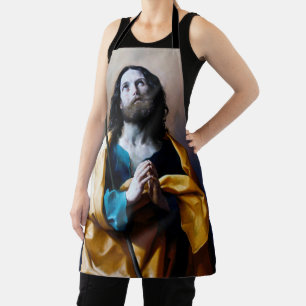 Saint James the Greater, Guido Reni Apron