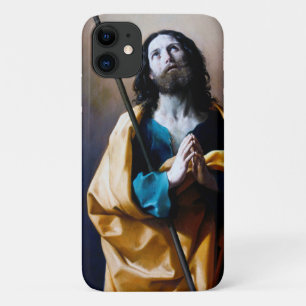 Saint James the Greater, Guido Reni iPhone 11 Case