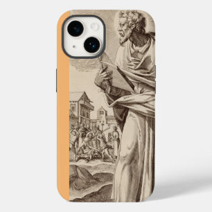 Saint James the Less son of Alphaeus Case-Mate iPhone 14 Case