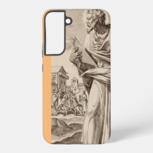 Saint James the Less son of Alphaeus Samsung Galaxy Case