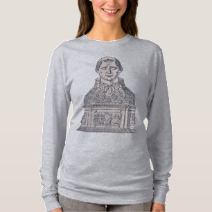 Saint Januarius of Benevento Bishop and Martyr T-Shirt