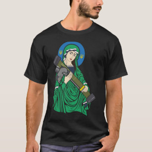 Saint Javelin Classic T-Shirt