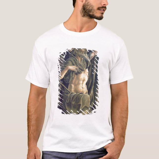 Saint Jerome, c.1470 T-Shirt (Front)